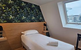 Oskar Hotel